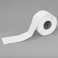 Universal UNV598342 4'' x 6'' Thermal Transfer 1000 Count Shipping Label Roll, 4PK 328UNV598342
